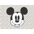 Disney Mickey Mouse Classic Surface Laptop Studio Skin