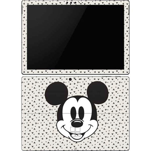 Disney Mickey Mouse Classic Surface Pro 6 Skin