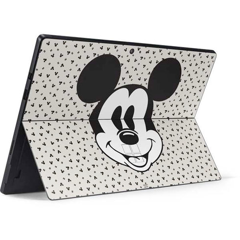 Disney Mickey Mouse Classic Surface Pro 6 Skin