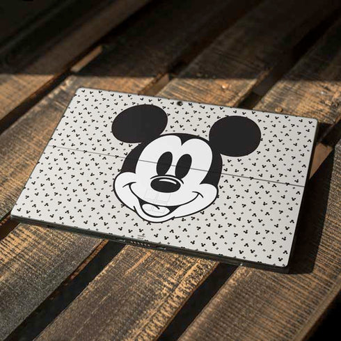 Disney Mickey Mouse Classic Surface Pro 6 Skin