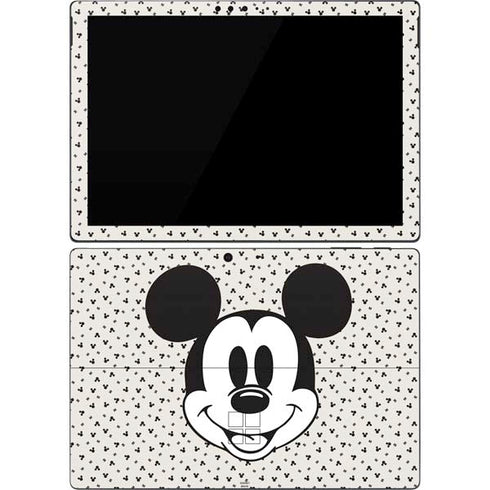 Disney Mickey Mouse Classic Surface Pro 7 Skin