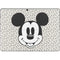 Disney Mickey Mouse Classic Surface Pro 8 Skin