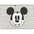 Disney Mickey Mouse Classic Surface Pro 8 Skin