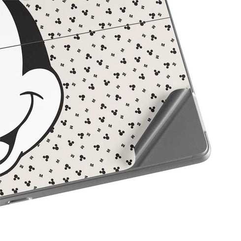 Disney Mickey Mouse Classic Surface Pro 8 Skin