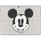 Disney Mickey Mouse Classic Surface Pro 9 Skin