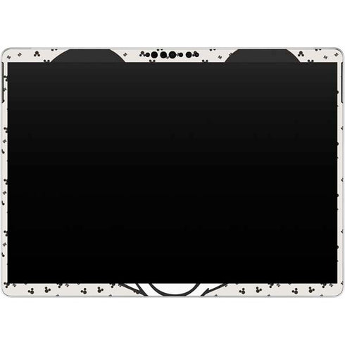 Disney Mickey Mouse Classic Surface Pro 9 Skin