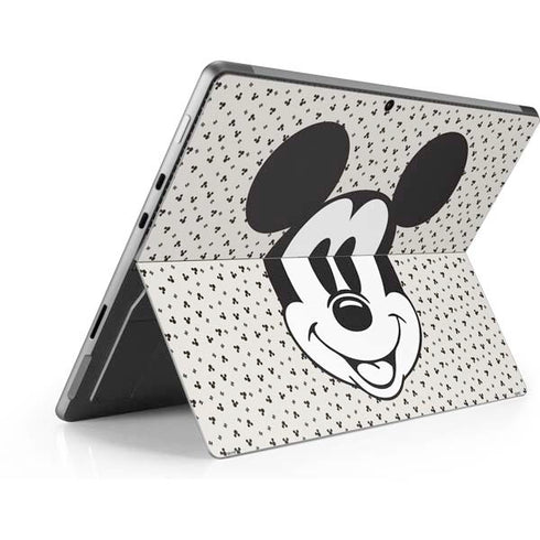 Disney Mickey Mouse Classic Surface Pro 9 Skin