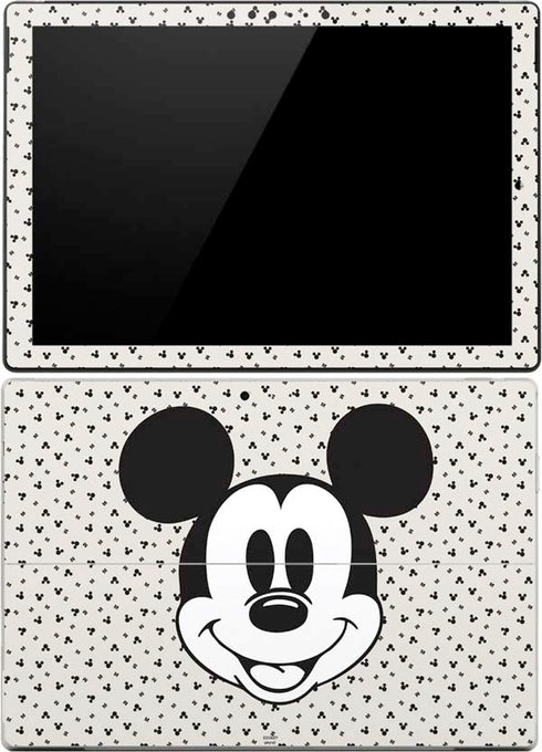 Disney Mickey Mouse Classic Surface Pro (2017) Skin