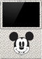 Disney Mickey Mouse Classic Surface Pro (2017) Skin