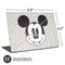 Disney Mickey Mouse Classic Universal Laptop 11in (8.8 x 6.2in) Skin