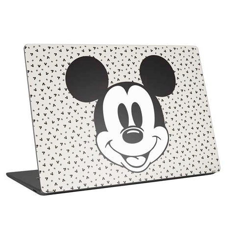 Disney Mickey Mouse Classic Universal Laptop 13in (10.6 x 7.6in) Skin