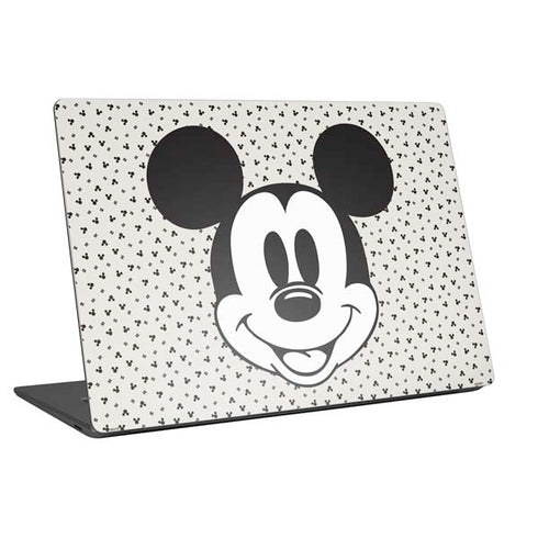 Disney Mickey Mouse Classic Universal Laptop 15in (12.2 x 8.8in) Skin