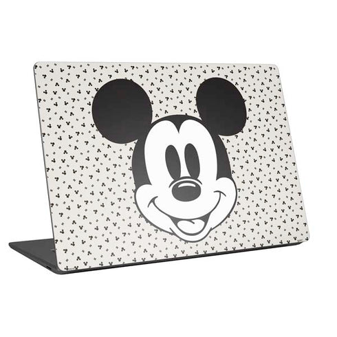 Disney Mickey Mouse Classic Universal Laptop 16.6in (13.4 x 9.7in) Skin