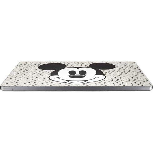 Disney Mickey Mouse Classic Universal Laptop 16.6in (13.4 x 9.7in) Skin