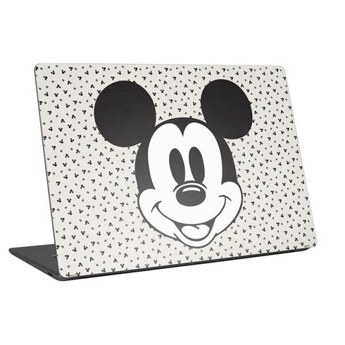 Disney Mickey Mouse Classic Universal Laptop 17in (13.8 x 10in) Skin