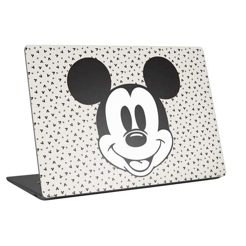 Disney Mickey Mouse Classic Universal Laptop 18in (14.6 x 10.6in) Skin