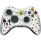 Disney Mickey Mouse Classic Xbox 360 Wireless Controller Skin