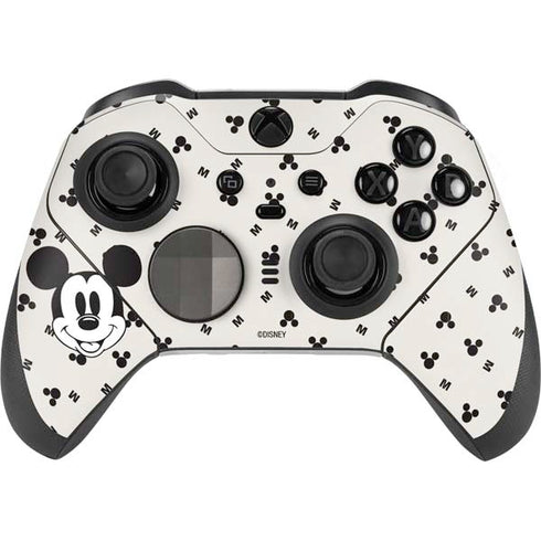 Disney Mickey Mouse Classic Xbox Elite Wireless Controller Series 2 Skin