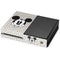 Disney Mickey Mouse Classic Xbox One Console Skin