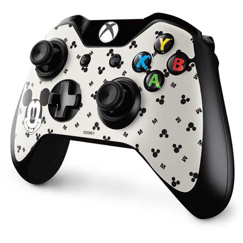 Disney Mickey Mouse Classic Xbox One Controller Skin