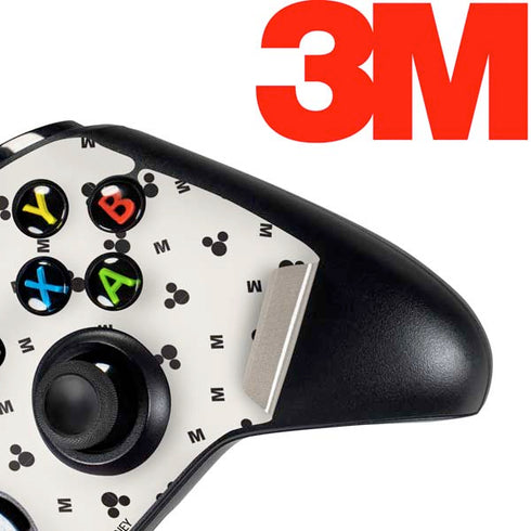 Disney Mickey Mouse Classic Xbox One Controller Skin