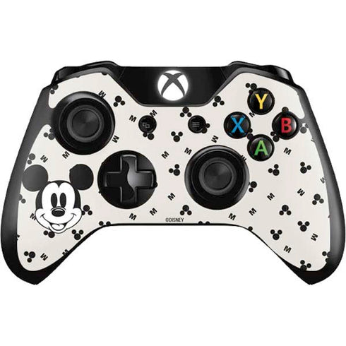 Disney Mickey Mouse Classic Xbox One Controller Skin