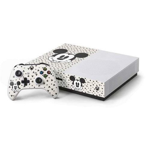 Disney Mickey Mouse Classic Xbox One Skins