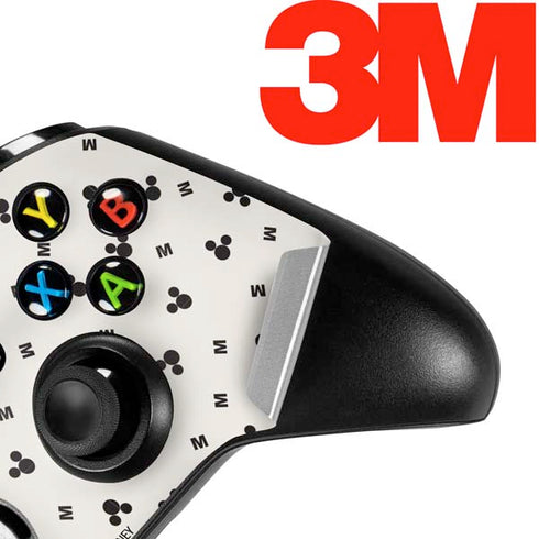 Disney Mickey Mouse Classic Xbox One S Controller Skin