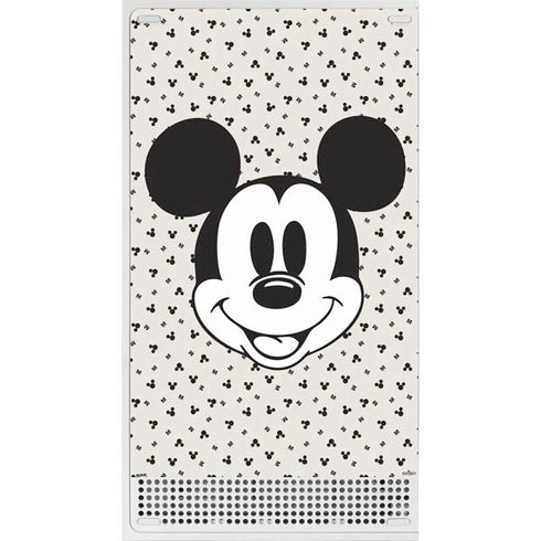 Disney Mickey Mouse Classic Xbox Series S Bundle Skin