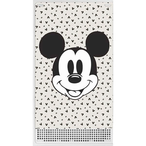 Disney Mickey Mouse Classic Xbox Series S Console Skin