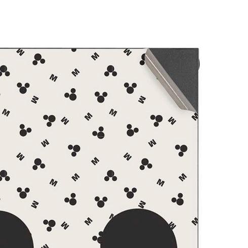 Disney Mickey Mouse Classic Xbox Series X Console Skin