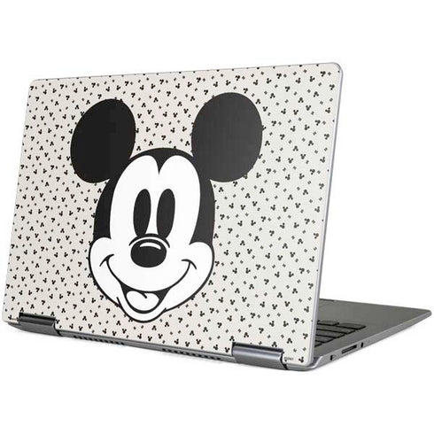 Disney Mickey Mouse Classic Yoga 710 14in Skin