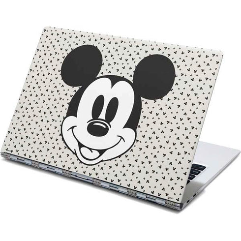 Disney Mickey Mouse Classic Yoga 910 2-in-1 14in Touch-Screen Skin