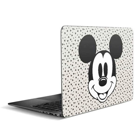 Disney Mickey Mouse Classic Zenbook UX305FA 13.3in Skin