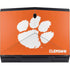 Clemson University Tiger Print Dell Alienware Skin