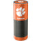 Clemson University Tiger Print Amazon Echo Skin