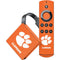 Clemson University Tiger Print Amazon Fire TV Skin