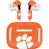 Clemson University Tiger Print Apple AirPods Pro Skin