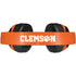Clemson University Tiger Print Beats Solo Pro Skin