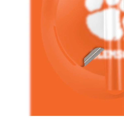 Clemson University Tiger Print Bose Noise Cancelling Headphones 700 Skin