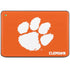 Clemson University Tiger Print HP Chromebook Skin