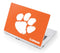 Clemson University Tiger Print Acer Chromebook Skin