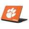 Clemson University Tiger Print Samsung Chromebook Skin