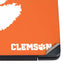 Clemson University Tiger Print Dell Vostro Skin