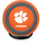 Clemson University Tiger Print Fast Charge Wireless Charging Stand Skin