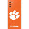 Clemson University Tiger Print Galaxy Note 10 Skin