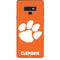 Clemson University Tiger Print Galaxy Note 9 Skin