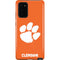 Clemson University Tiger Print Galaxy Note20 5G Pro Case