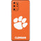 Clemson University Tiger Print Galaxy S20 Plus Skin