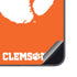 Clemson University Tiger Print Galaxy S23 FE Skin